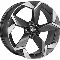 TRUVA 1210 8X19 5X112 ET42 57,1 GMF 1